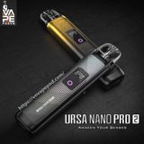 LOST VAPE Ursa Nano Pro 2 - Thiết Bị Pod System Chính Hãng