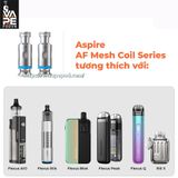 Occ ASPIRE AF MeshCoil 0.6 Ohm - Coil Occ Vape Chính hãng