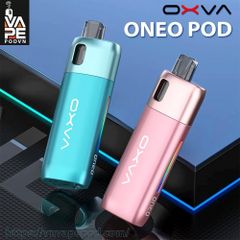 OXVA Oneo 40W Pod Kit - Thiết Bị Pod System Chính Hãng
