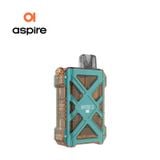 ASPIRE Gotek X 2 – Thiết Bị Pod System Chính Hãng