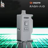 ASPIRE Raga Aio – Thiết Bị Pod System Chính Hãng