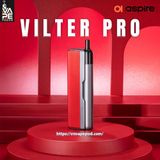ASPIRE Vilter Pro Pod Kit - Thiết Bị Pod System Chính Hãng
