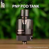 VOOPOO PNP Pod Tank RTA - Đầu Đốt Vape Chính Hãng