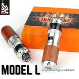 DOVPO BP Mods Lightsaber Model L - Thiết Bị Pod System Chính Hãng