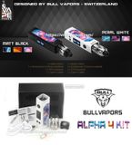 BULL VAPORS Alpha 4 Pod Kit - Thiết Bị Pod System Chính Hãng