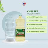  Chai Nhựa PET 1.8 Lít 