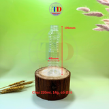  Chai PET 220ml 