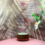  Chai PET 250ml 