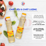  Chai PET 220ml 