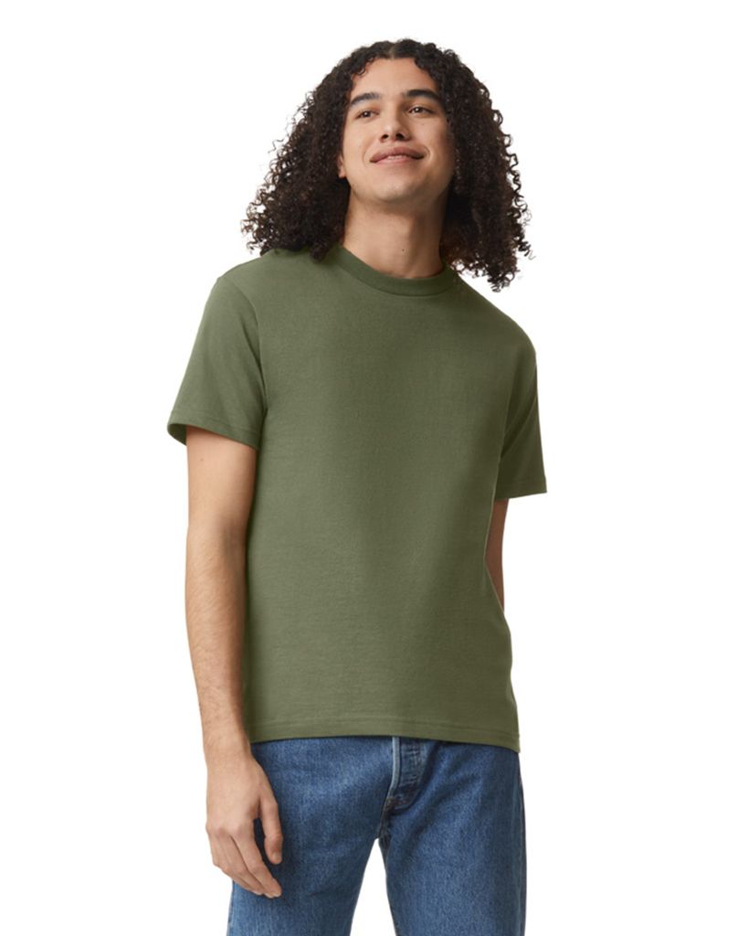 1301 - Heavyweight Cotton