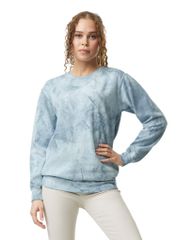 1545 - Color Blast Sweatshirt