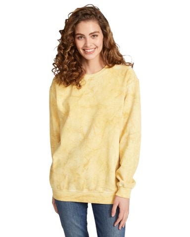 1545 - Color Blast Sweatshirt