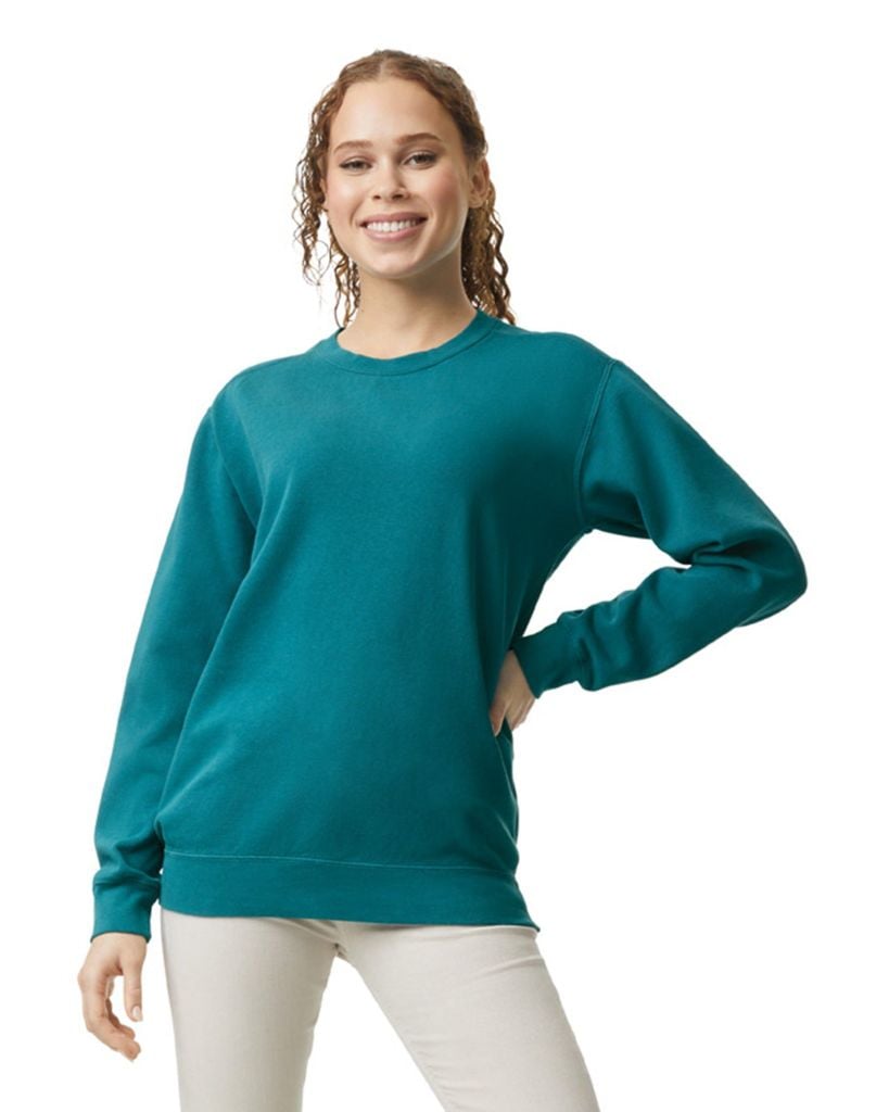 1566 - Adult Crewneck