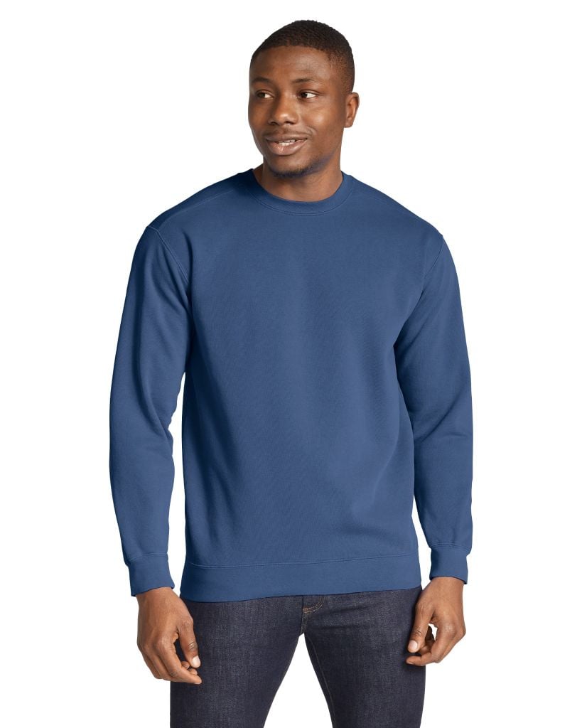 1566 - Adult Crewneck