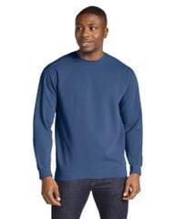 1566 - Adult Crewneck
