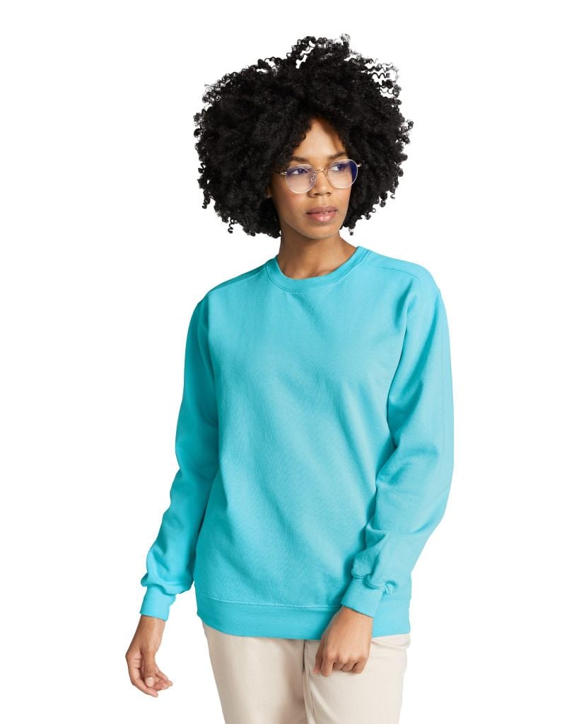 1566 - Adult Crewneck
