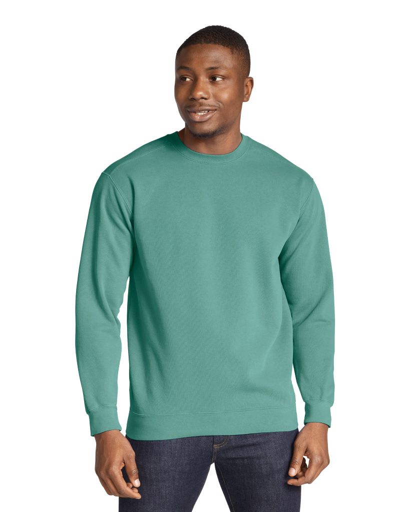 1566 - Adult Crewneck