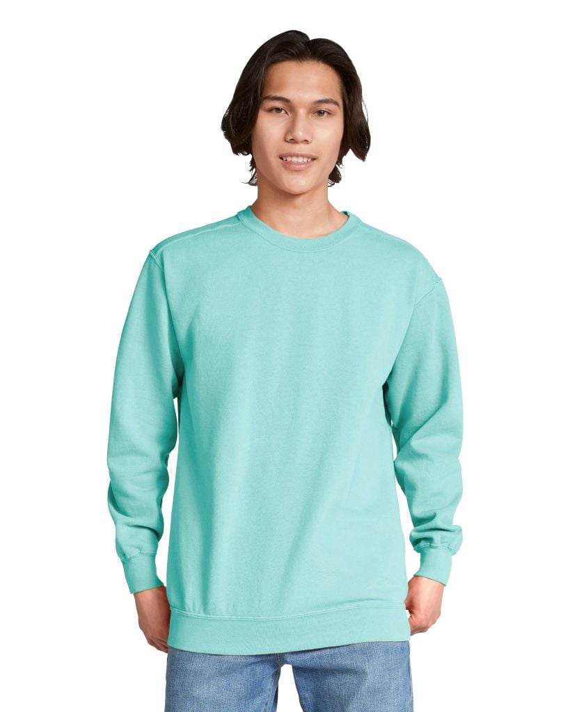 1566 - Adult Crewneck