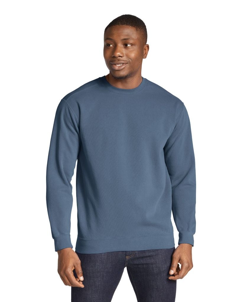 1566 - Adult Crewneck