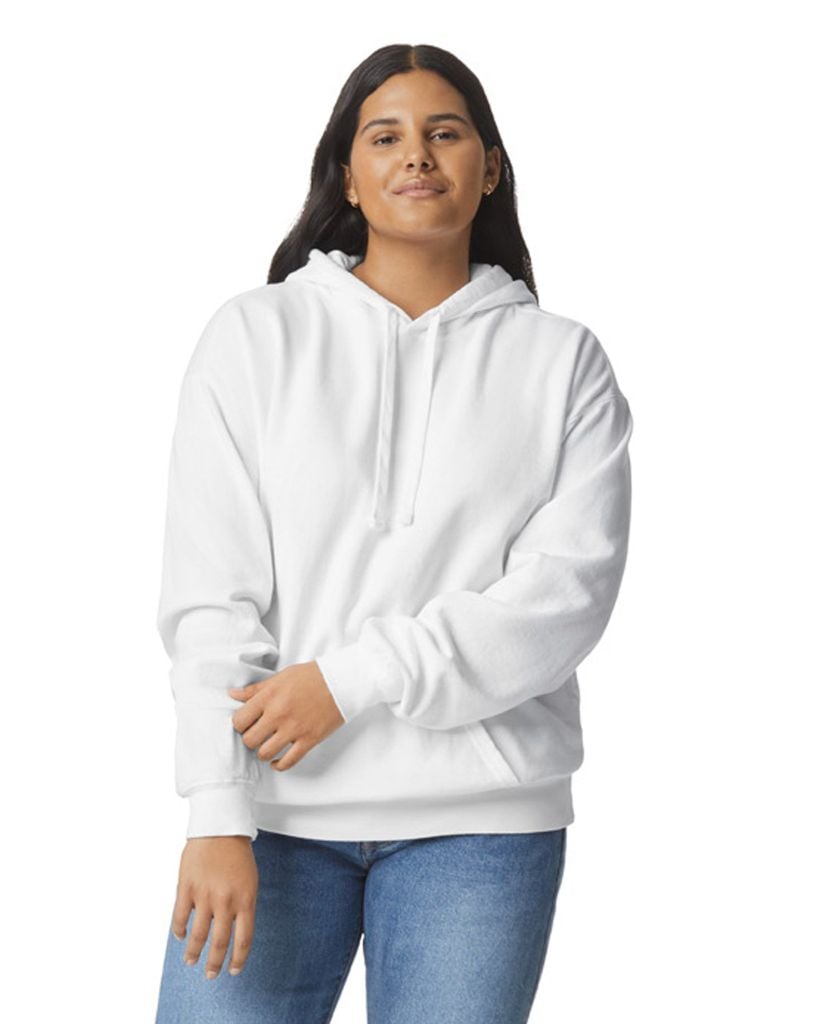 1567 - Adult Hooded