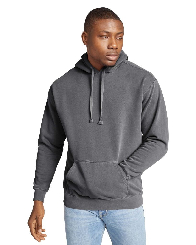 1567 - Adult Hooded