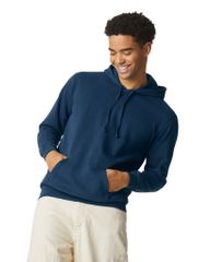 1567 - Adult Hooded
