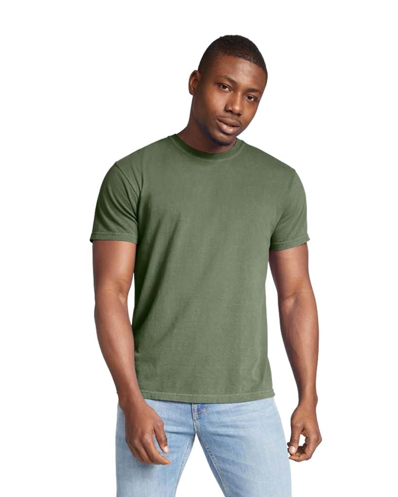1717 - Heavyweight