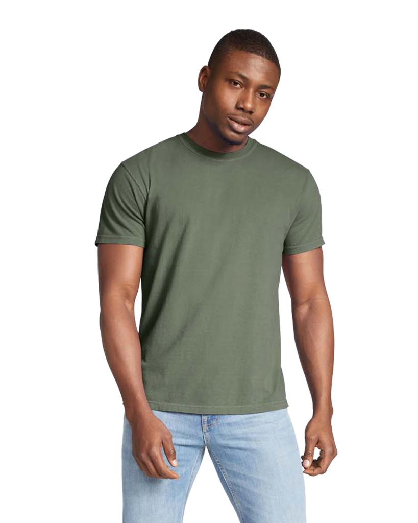 1717 - Heavyweight