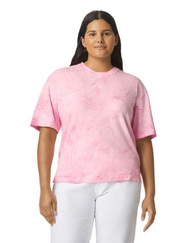 1745 - Color Blast T-shirt