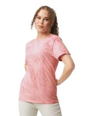 1745 - Color Blast T-shirt
