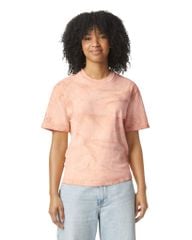 1745 - Color Blast T-shirt