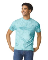 1745 - Color Blast T-shirt