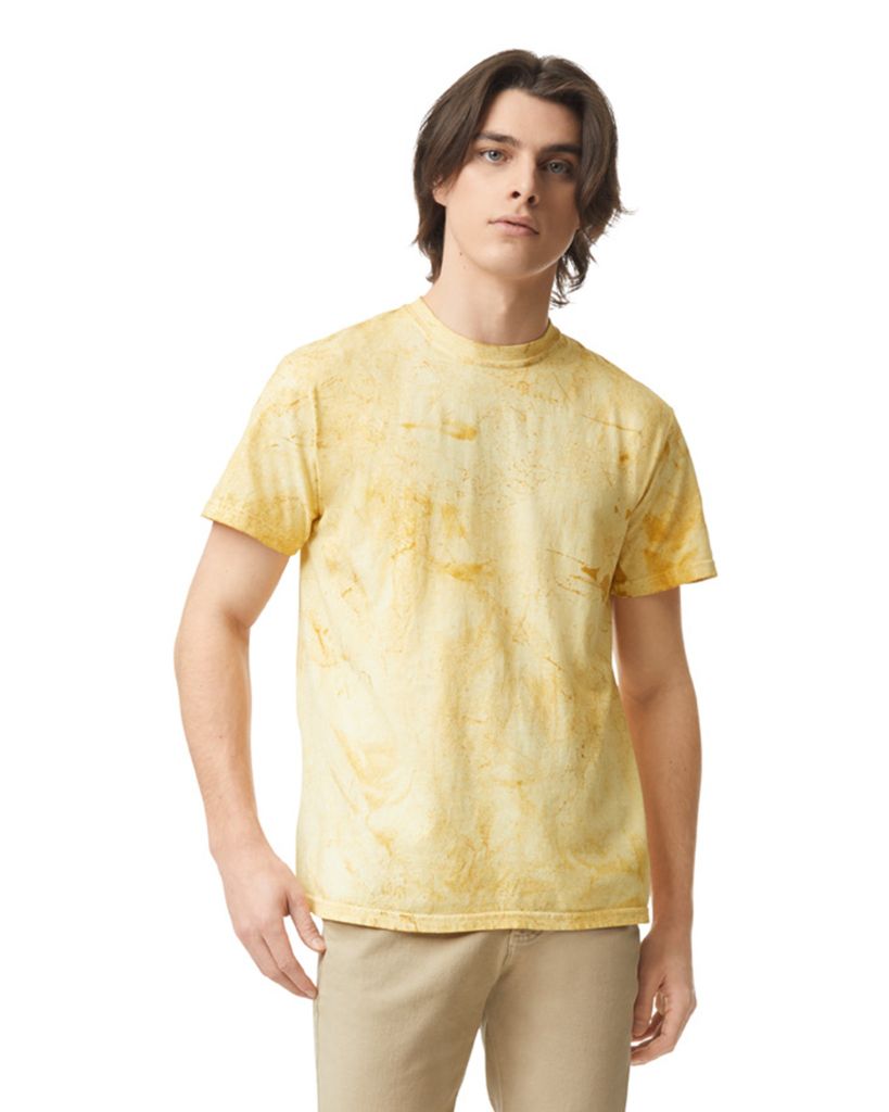 1745 - Color Blast T-shirt