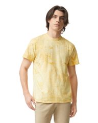 1745 - Color Blast T-shirt