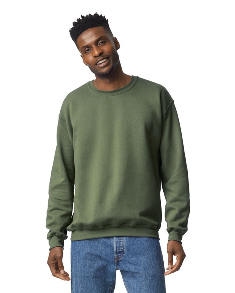 18000 - Heavy Blend