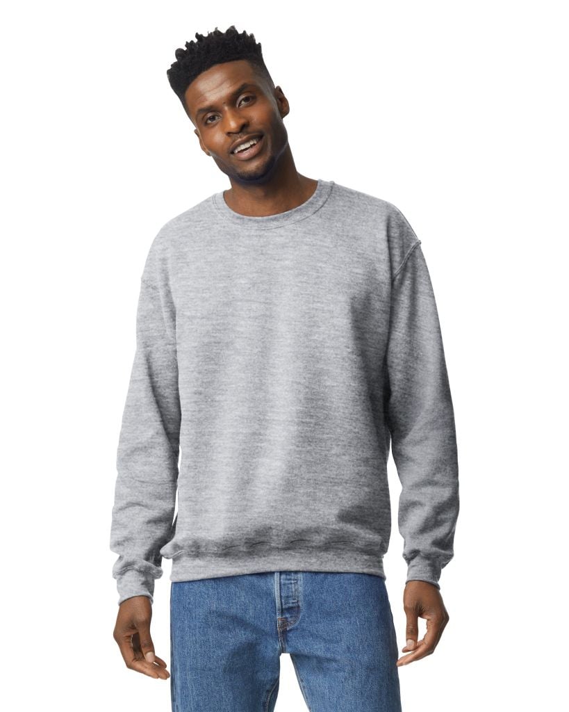 18000 - Heavy Blend