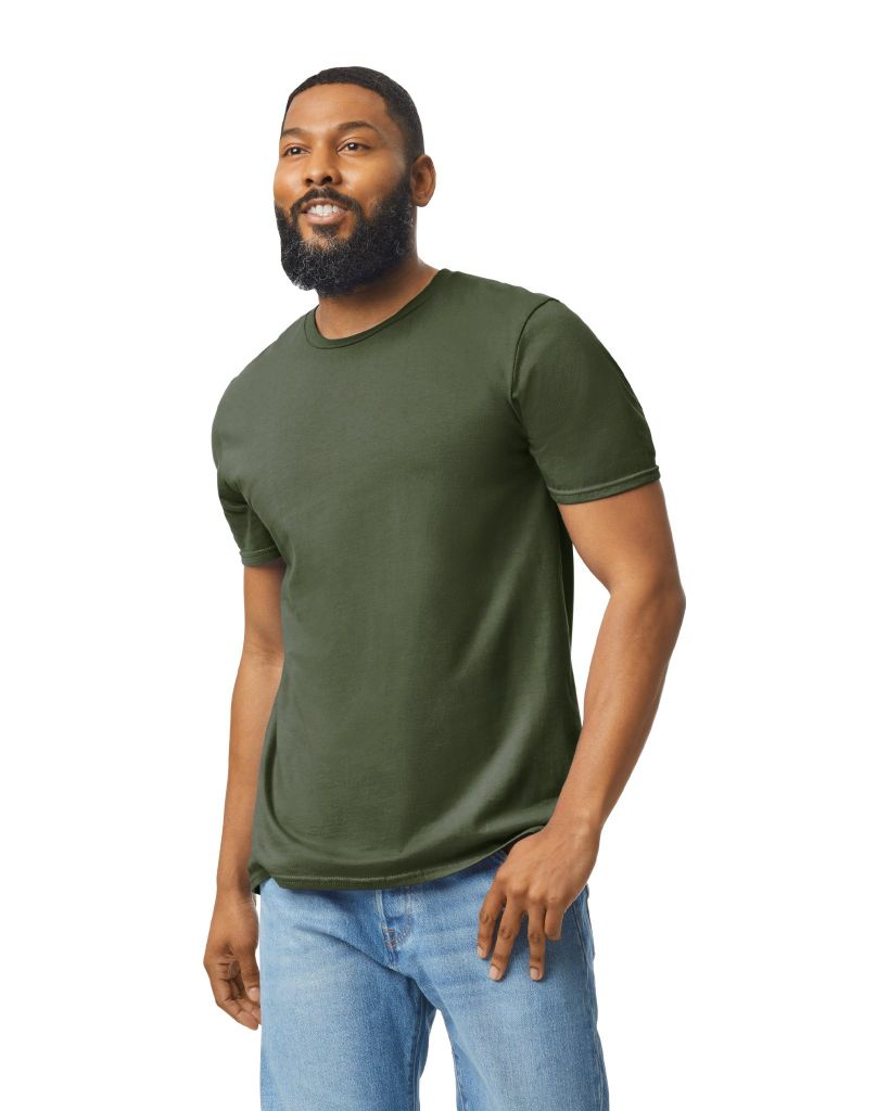 64000 - Softstyle