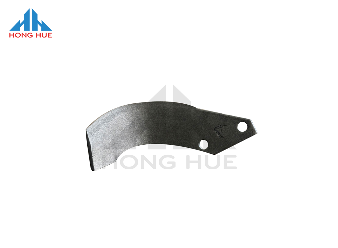  LƯỠI XỚI 