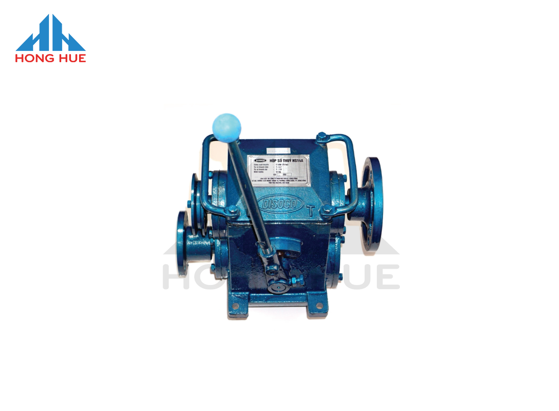  HỘP SỐ THỦY LỰC 