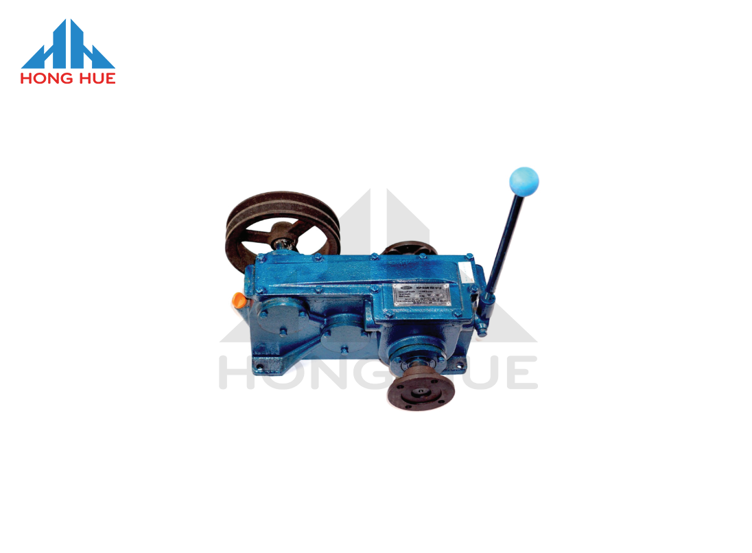  HỘP SỐ GIẢM TỐC 