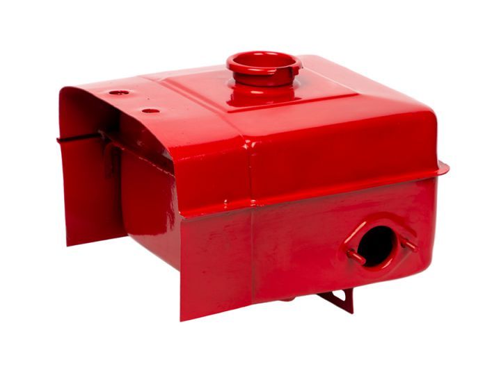  THÙNG DẦU - THÙNG NƯỚC 