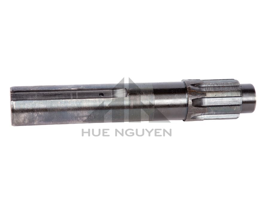  TRỤC XỚI - TRỤC LÁP 
