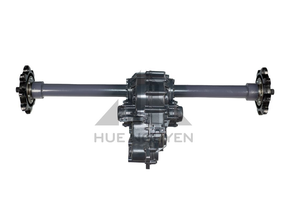  BỘ CỤM HỘP SỐ 