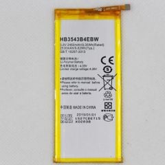 Pin Huawei ASCEND P7 L07 L09 L00 L10 L05 L11 HB3543B4EBW