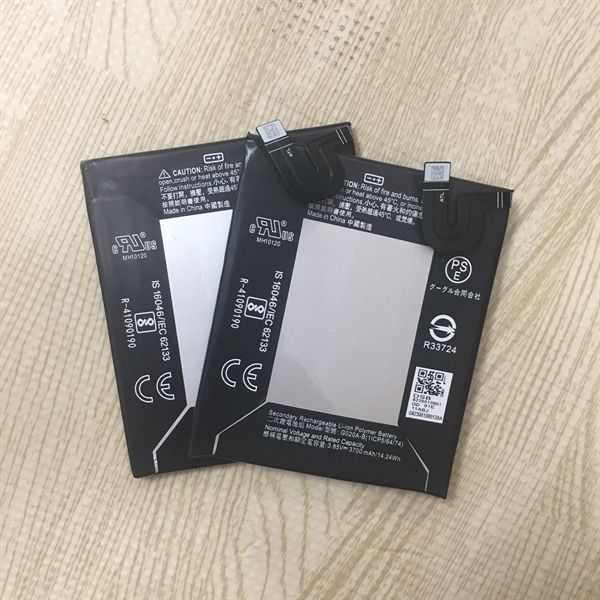 Pin HTC Google Pixel 3A XL G020A-B
