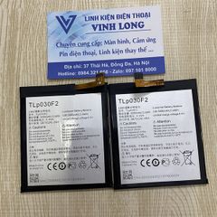 Pin Blackberry DTEK60 (DTEK 60) / TLP030F2 / TLP030F1 / Alcatlel