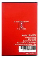 Pin itel Bl-22Bi