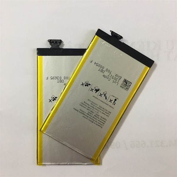Pin blackberry Z30 / CUWV1