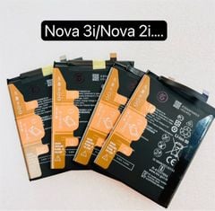 Pin Huawei  Nova 2i / Nova 3i / Nova 2 Plus / Nova 4e  / Honor 7x / Mate 10 Lite /  P30 Lite / Hb356687ecw