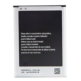 Pin Samsung Galaxy Note 2, N7100, EB595675LU